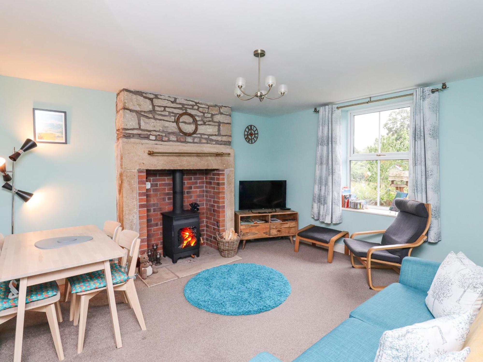Woodcutters Cottage Haltwhistle Eksteriør bilde